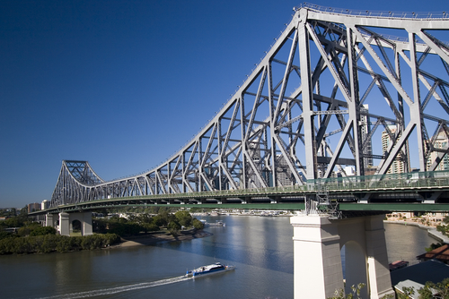 ゴールドコースト・近郊観光ツアー