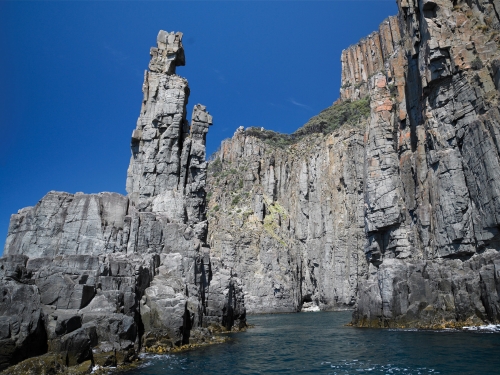 ブルーニー島