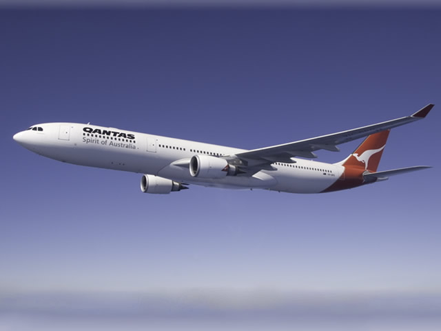 オーストラリア国内線航空券